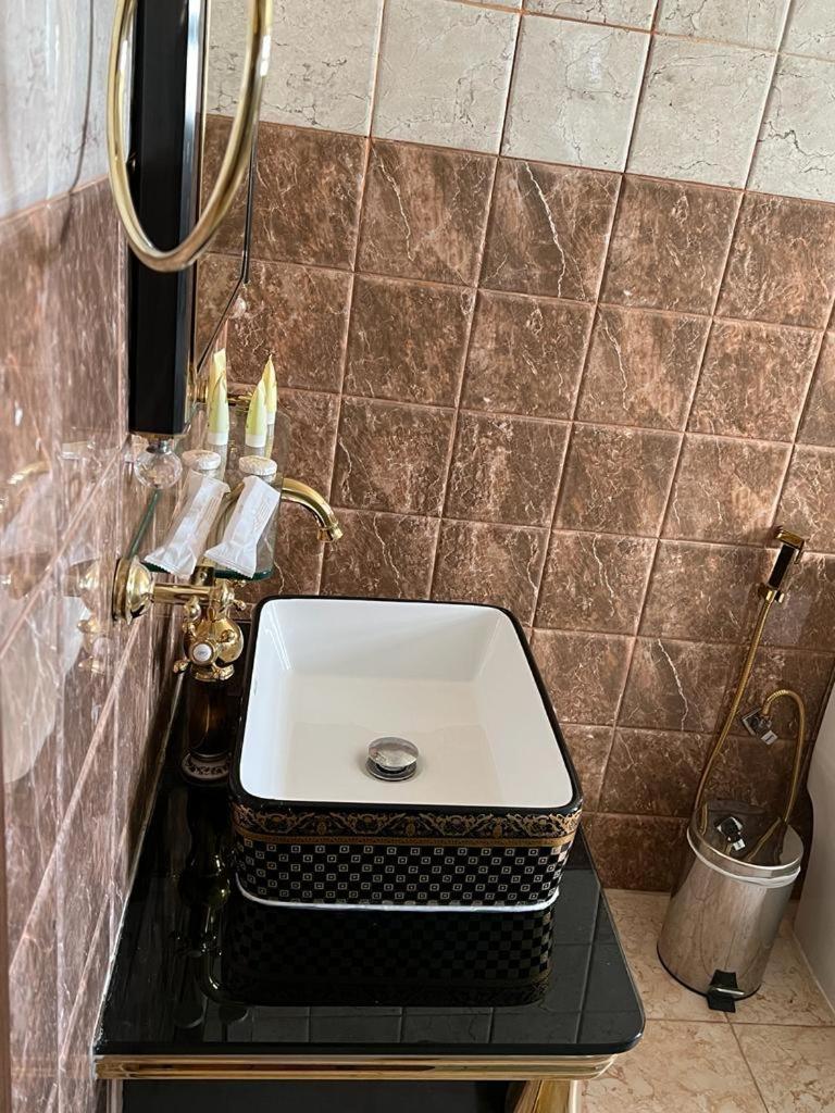 Safari Hotel Nizwa Eksteriør bilde