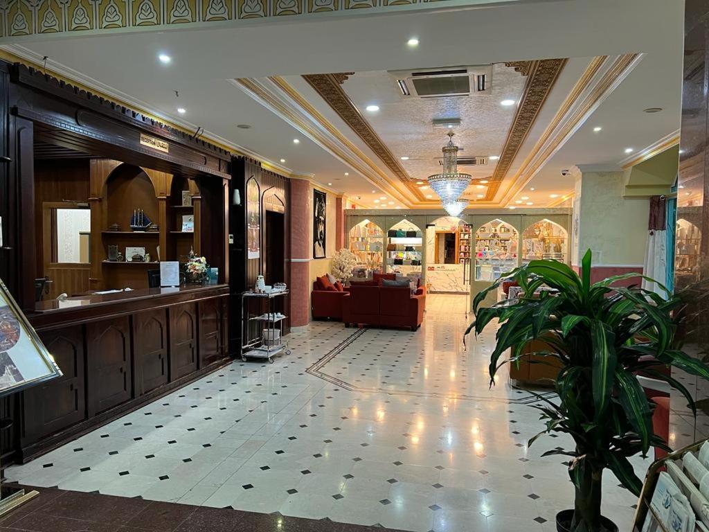 Safari Hotel Nizwa Eksteriør bilde