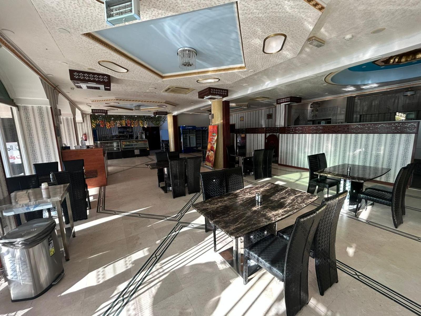 Safari Hotel Nizwa Eksteriør bilde