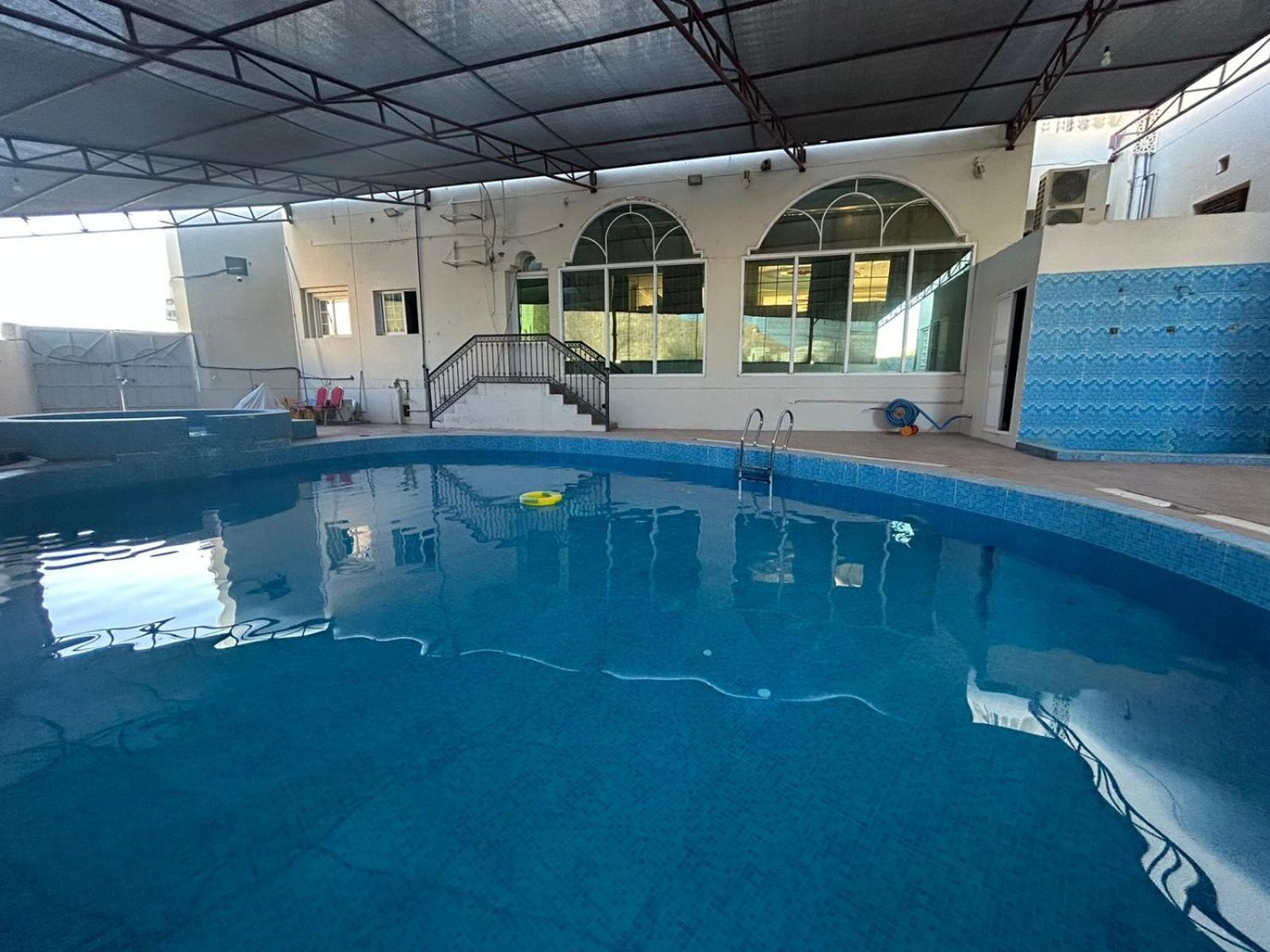 Safari Hotel Nizwa Eksteriør bilde