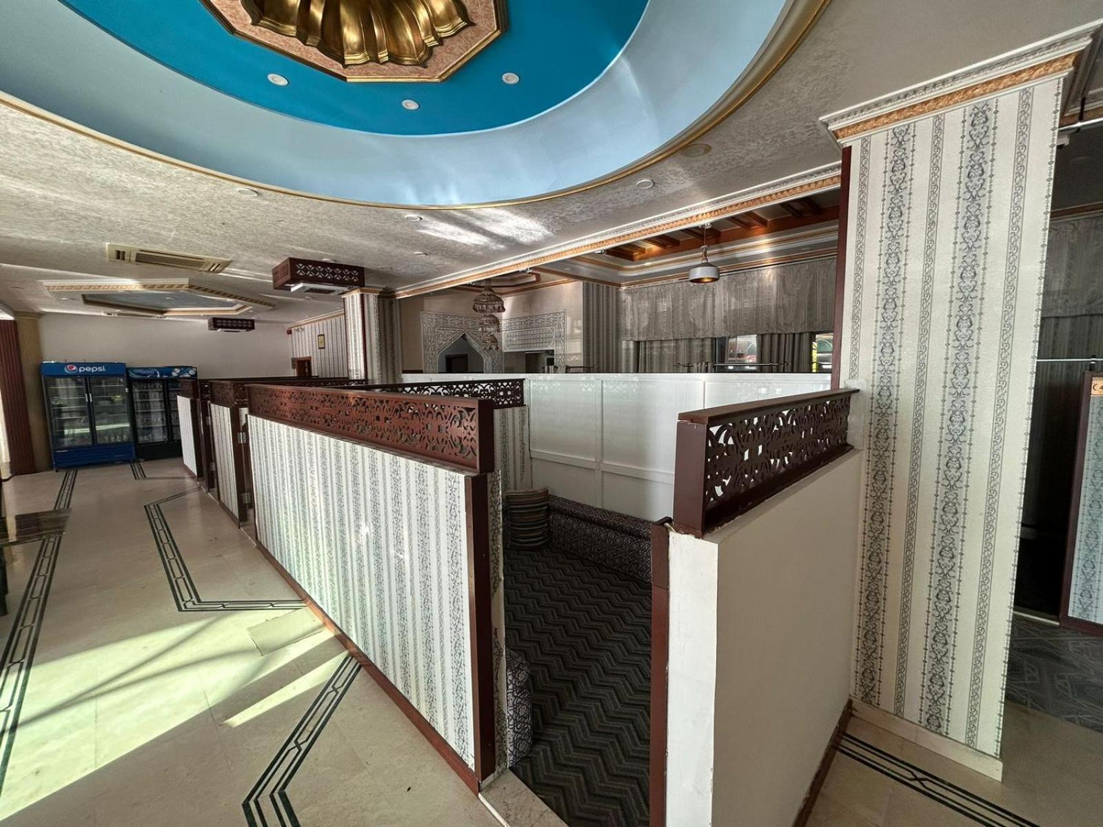 Safari Hotel Nizwa Eksteriør bilde