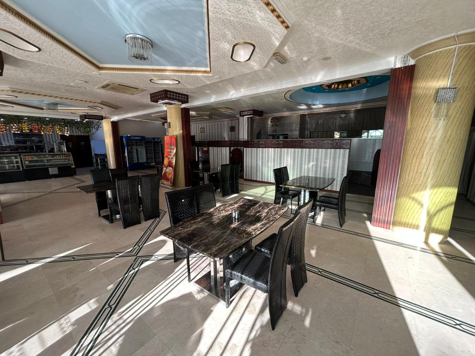 Safari Hotel Nizwa Eksteriør bilde