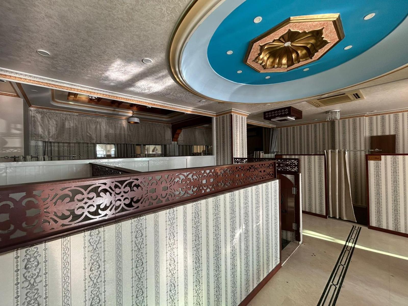 Safari Hotel Nizwa Eksteriør bilde