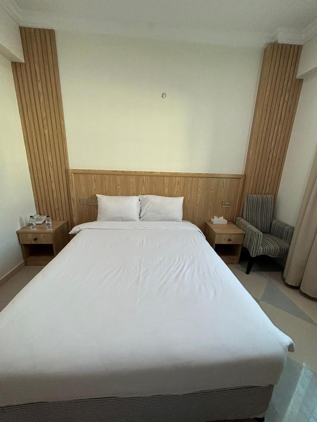 Safari Hotel Nizwa Eksteriør bilde