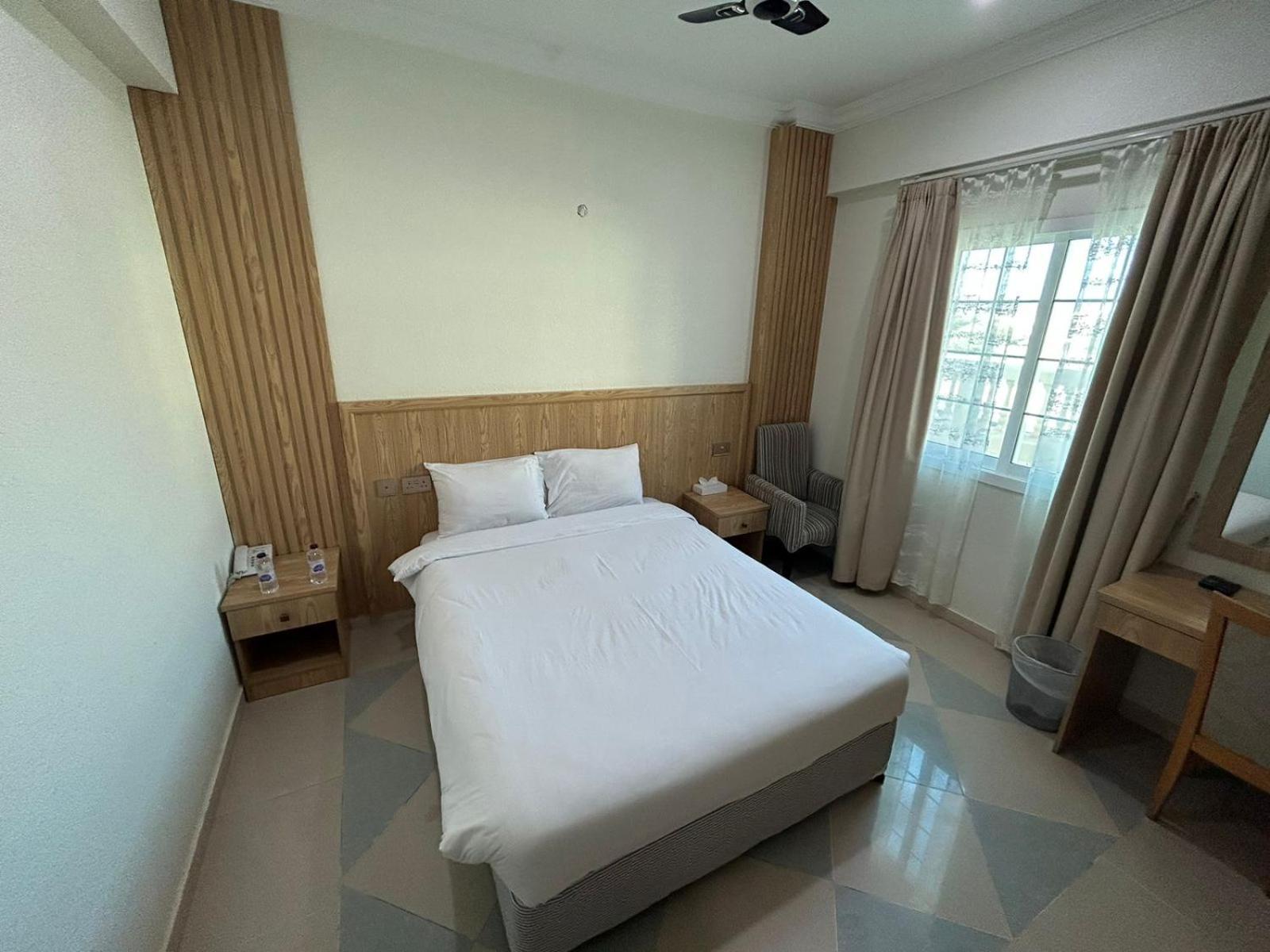 Safari Hotel Nizwa Eksteriør bilde