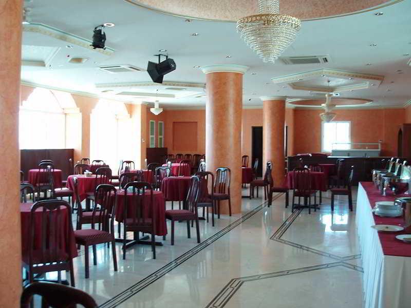 Safari Hotel Nizwa Eksteriør bilde