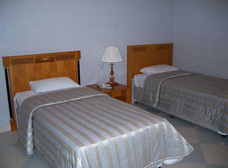 Safari Hotel Nizwa Eksteriør bilde