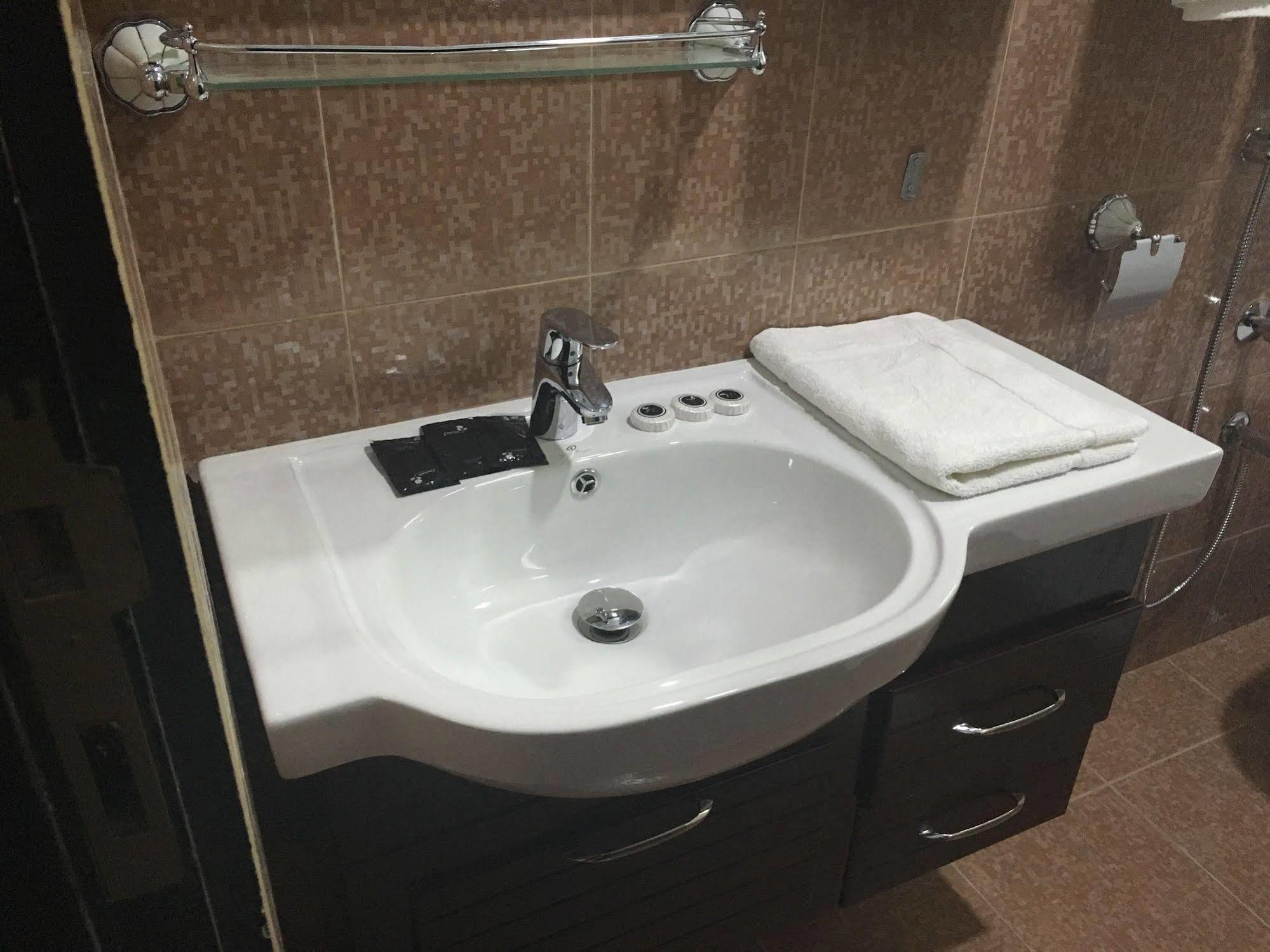 Safari Hotel Nizwa Eksteriør bilde